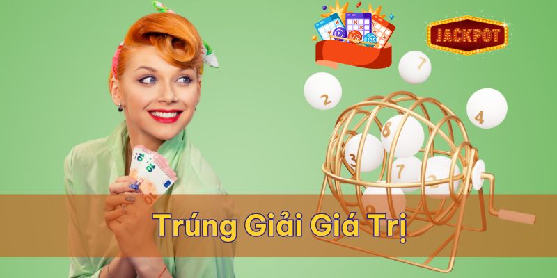 Nhiều người chơi đã trúng giải cực giá trị tại xổ số EE88